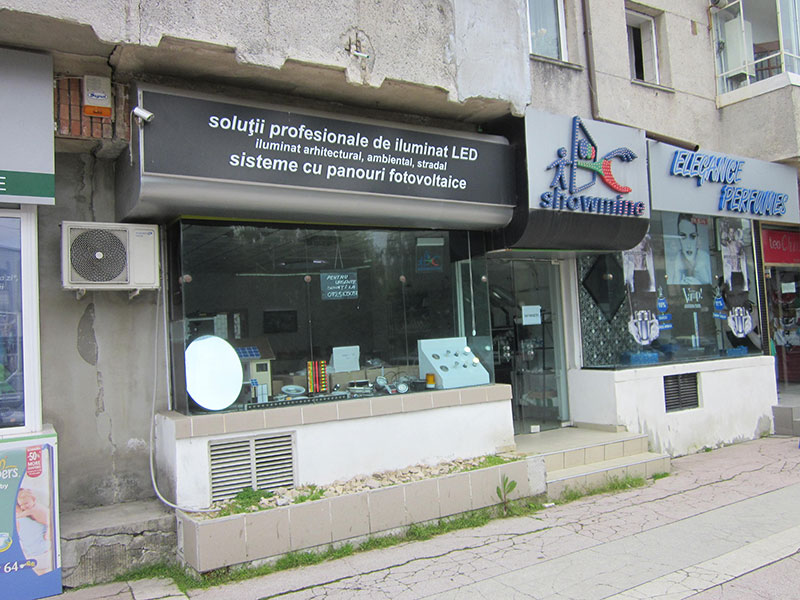 Proiect